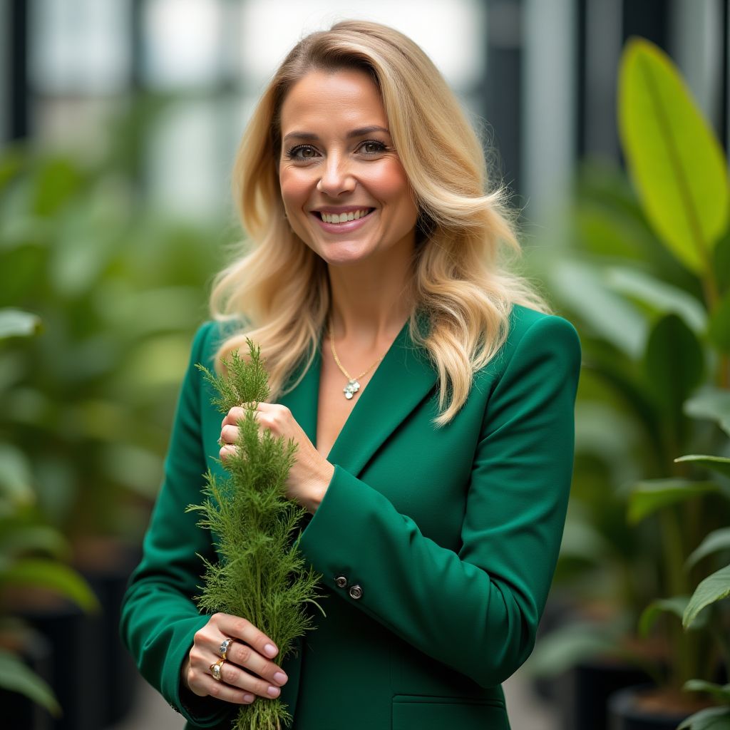 Directora de Sustentabilidad