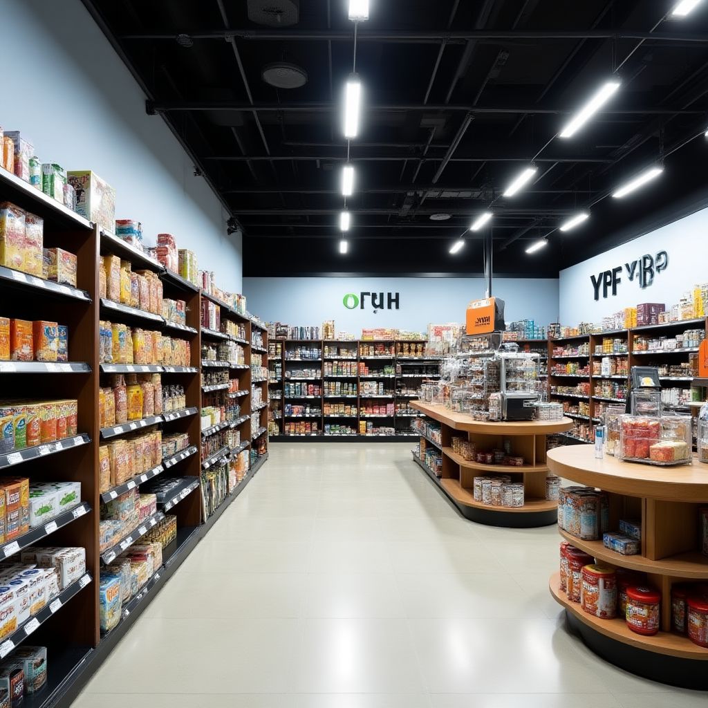 Tienda YPF Full